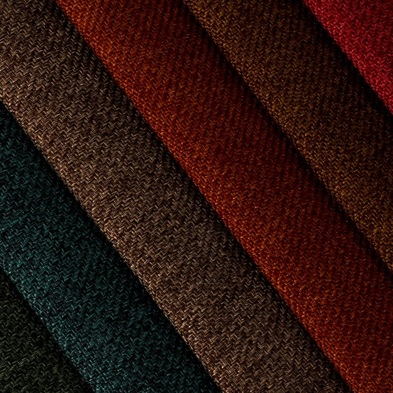 325GSM نسيج أثاث أريكة تصميم جديد